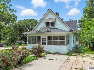 2808 N 68th St, Omaha, NE, 68104