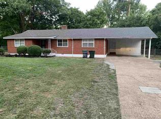 3314 Scheibler Rd, Memphis, TN 38128
