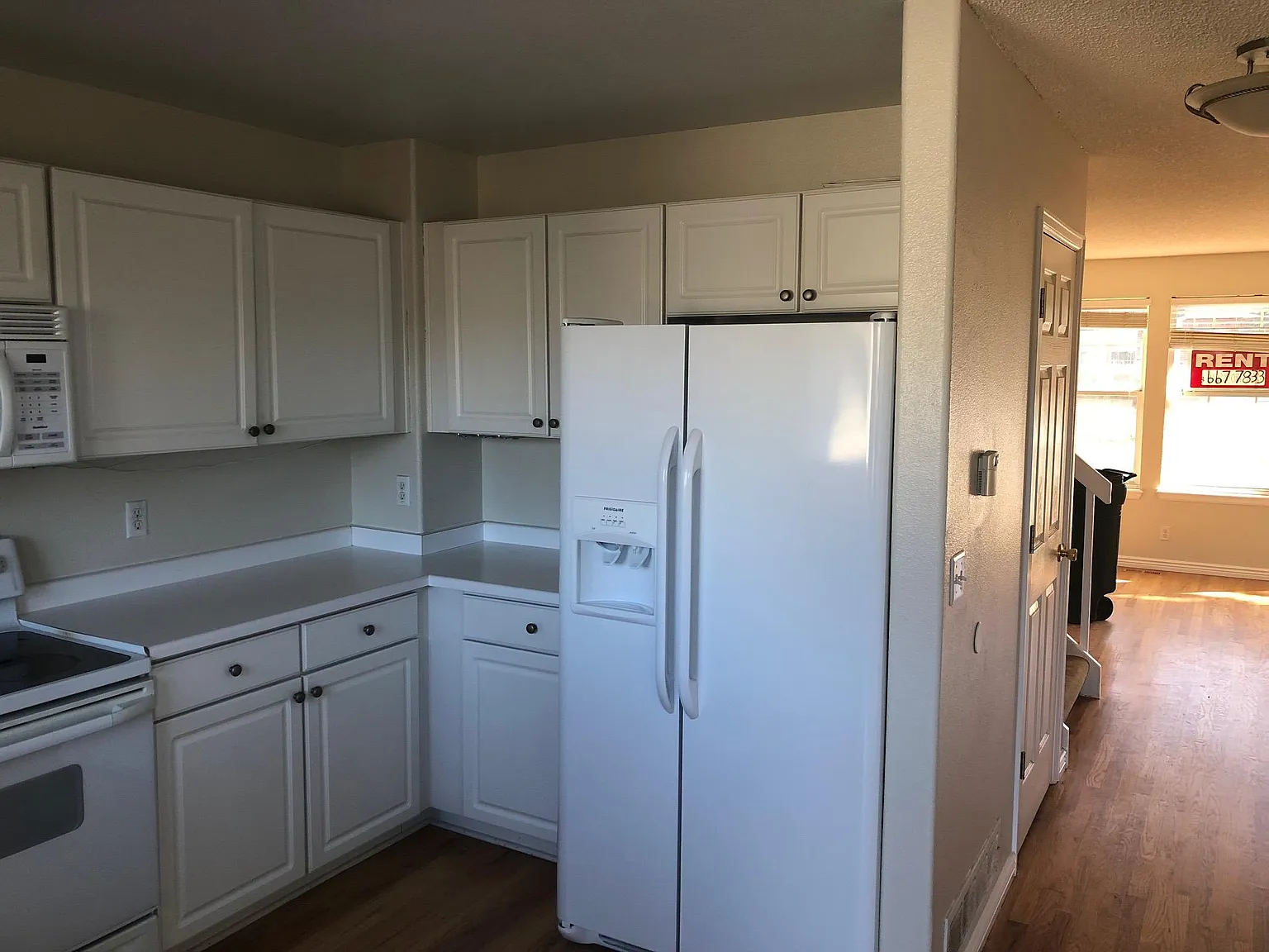 2 bed, 2.5 bath, 1088 sqft, $2,000 — Photo 4