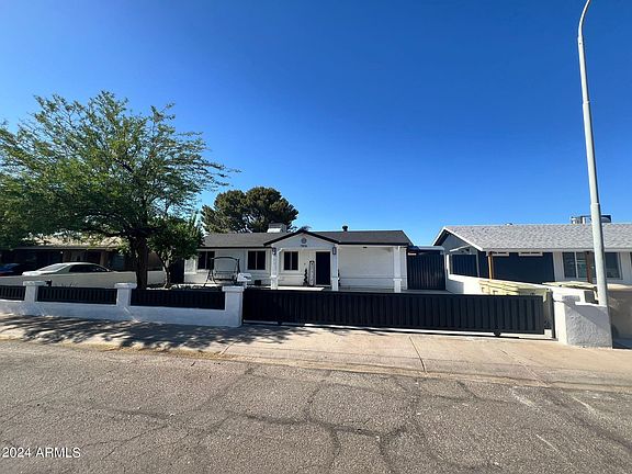 2nd image of 7836 W OREGON Avenue