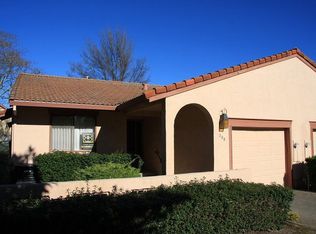 208 Vista Ct, Yountville, CA