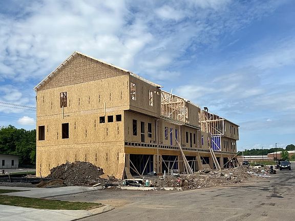 2nd image of 139 Rosebush Ln N Lot 16