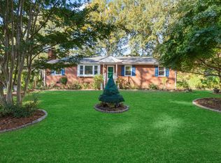 3720 Chellowe Rd, Richmond, VA 23225