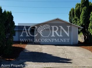 49 Shady Loop, Springfield, OR 97477