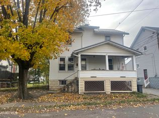 987 30th St, Altoona, PA 16601