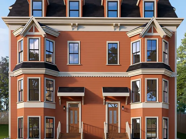 33 Vinal Ave #B, Somerville, MA 02143