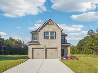 5389 Tolar Rd, Fairburn, GA 30213