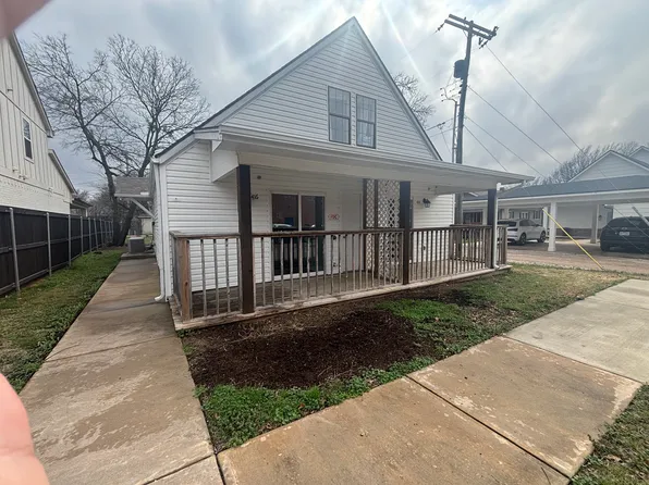 416 Ferrill St, Norman, OK 73071