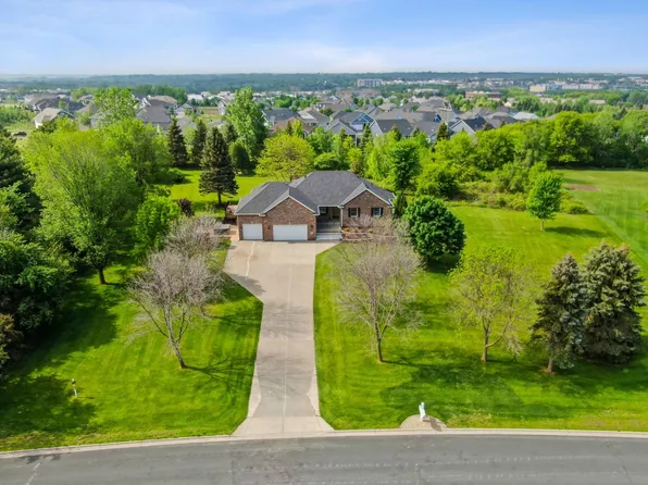 371 Julep Ave N, Lake Elmo, MN 55042