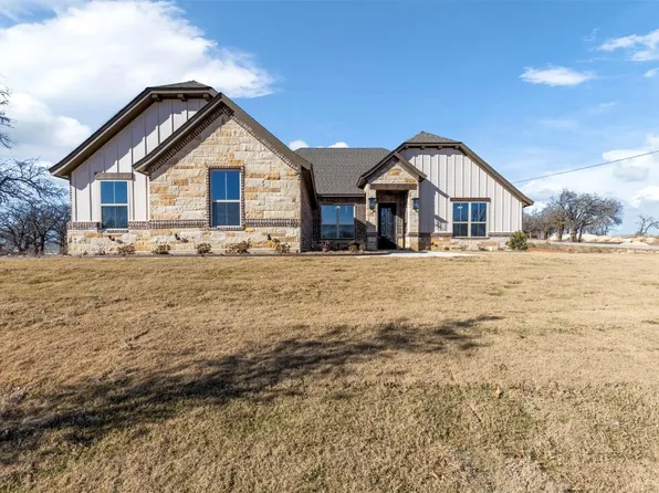 185 Hassler Dr, Stephenville, TX 76401