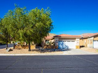 65228 Dunes Pass, Desert Hot Springs, CA 92240