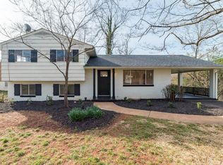 2701 Linkhorne Dr, Lynchburg, VA 24503