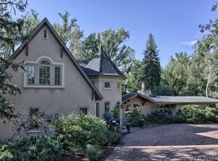 603 W Cheyenne Rd, Colorado Springs, CO 80906