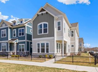 13071 Pennington Rd, Fishers, IN 46037