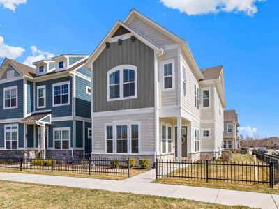 13071 Pennington Rd, Fishers, IN, 46037