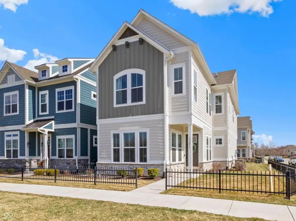 13071 Pennington Rd, Fishers, IN 46037