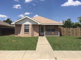 1900 W 31st St, Odessa, TX 79764
