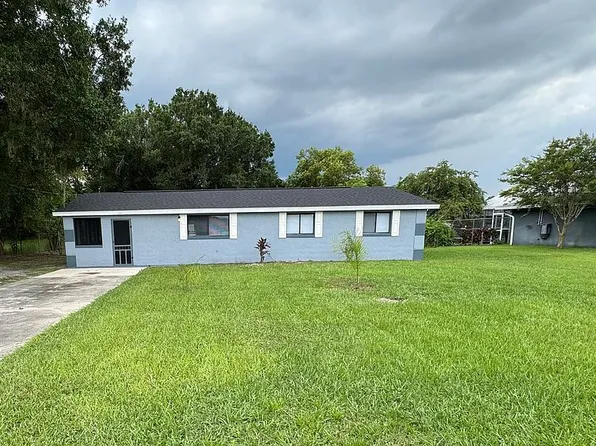 124 Grady Polk Rd, Winter Haven, FL 33880