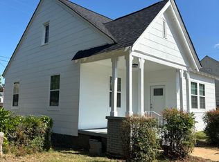 255 Columbia Rd, Winnsboro, SC 29180