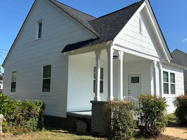 255 Columbia Rd, Winnsboro, SC 29180