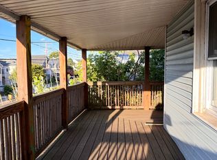 317 Park Place Ave #2, Bradley Beach, NJ 07720