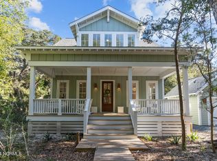 38 Dowitcher Trl, Southport, NC 28461