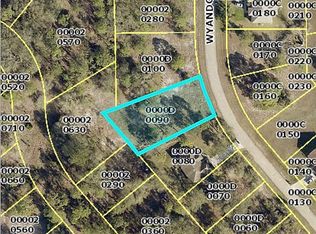 2150 Wyandotte Ave, Alva, FL 33920