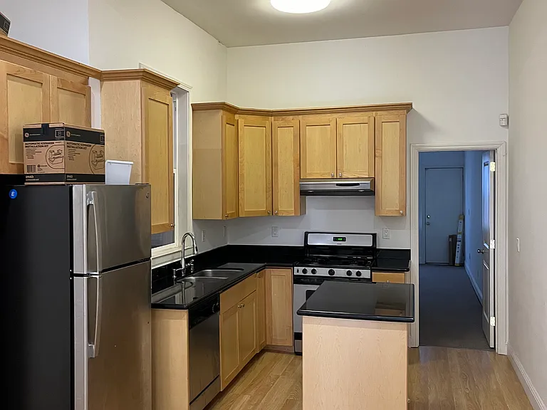 1126 Florida St #A — Photo 8