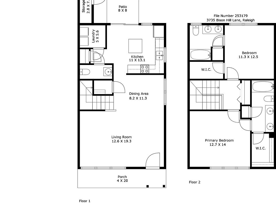 1st image of 3735 Bison Hill Ln