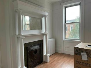 1708 Madison St #3R, Ridgewood, NY 11385