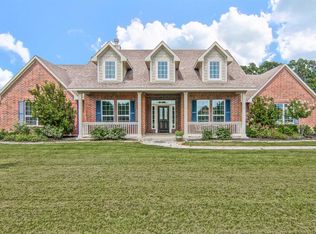 7206 Dutch John Cir, Richmond, TX 77469