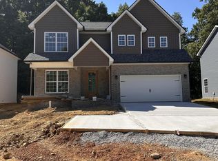 2306 Birch Hollow Ln, Knoxville, TN 37920