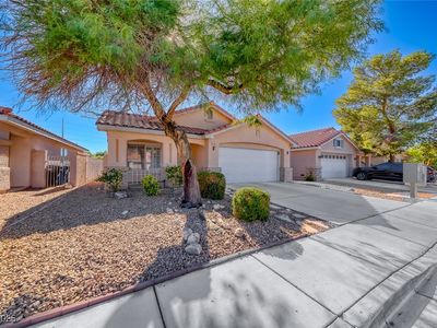 2461 Avenida Cataluna, Henderson, NV, 89074