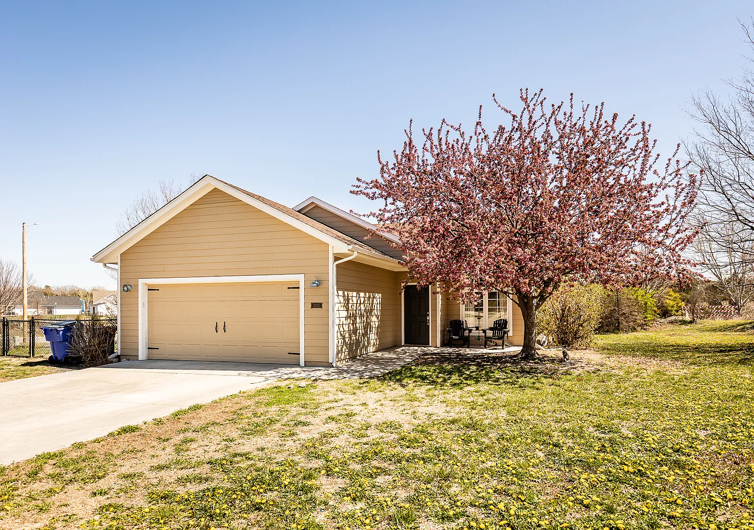 2202 Cinder Court - 1 — Photo 1