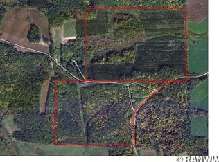 0 Ridge Ln, Osseo, WI 54758