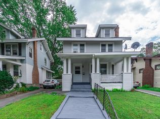 810 Woodland Ave, Schenectady, NY 12309