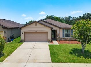 1697 Trillium Blvd, Brooksville, FL 34604