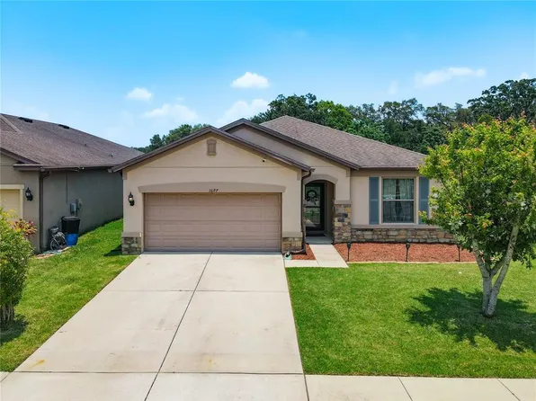1697 Trillium Blvd, Brooksville, FL 34604