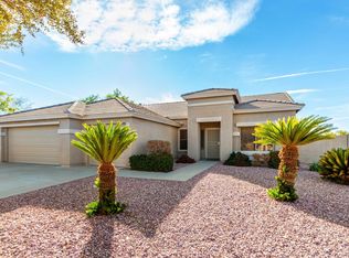 3235 W Bajada Dr, Phoenix, AZ 85083