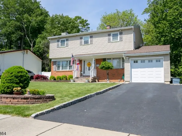 21 Circle Dr, Rockaway Twp., NJ 07866