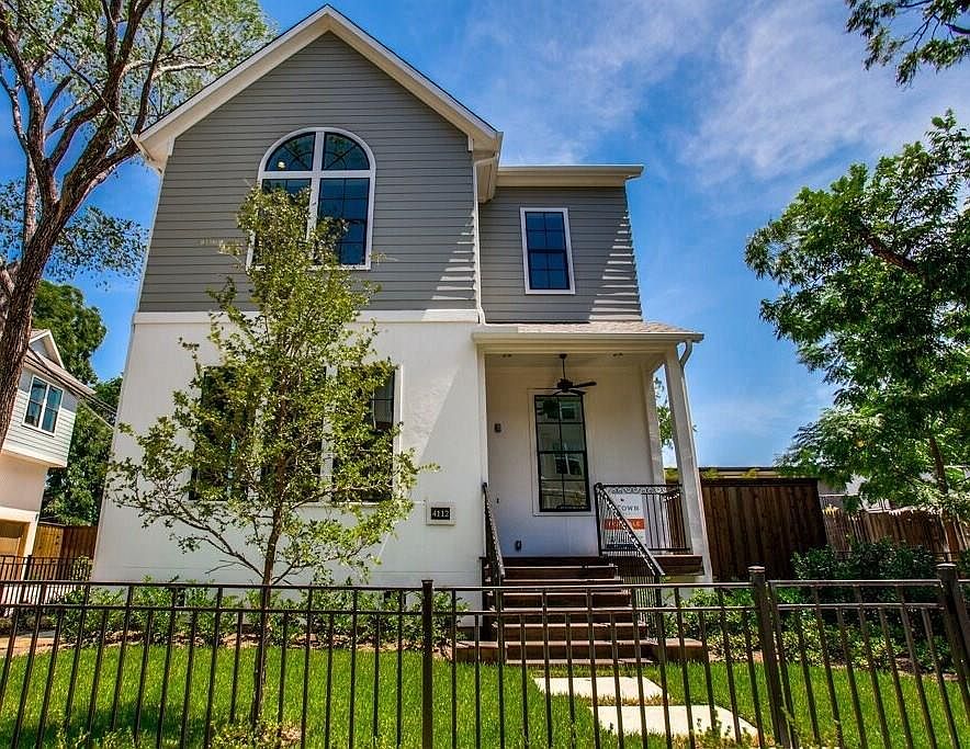 2nd image of 4112 Brown St