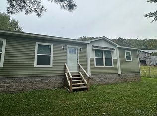 11625 Highway 3630, Annville, KY 40402