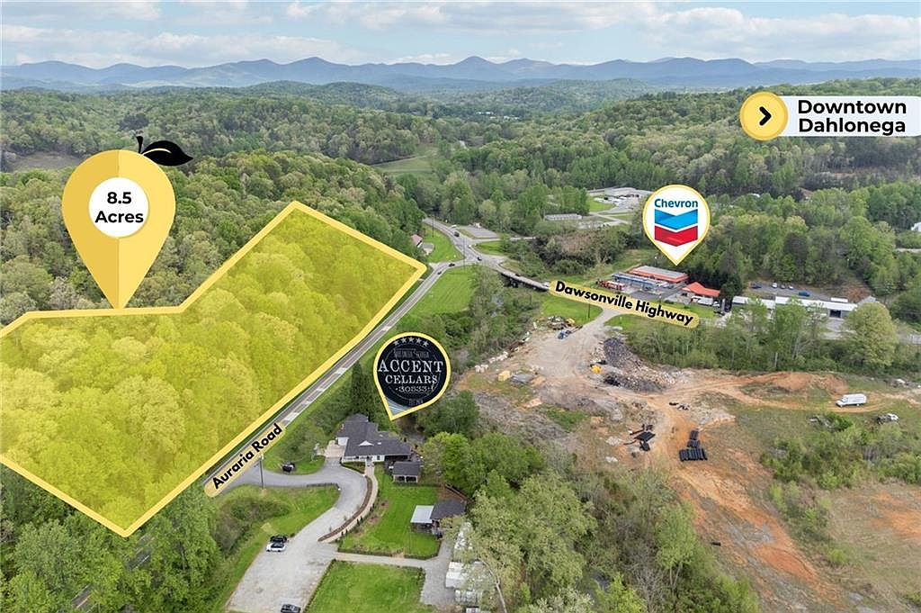 0 Auraria Rd LL789, Dahlonega, GA 30533 MLS 7373042 Zillow