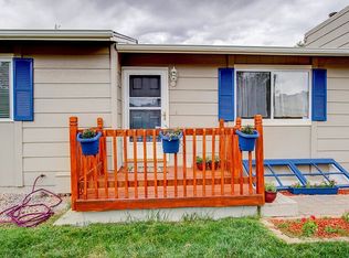 7890 Woody Creek Dr, Colorado Springs, CO 80911