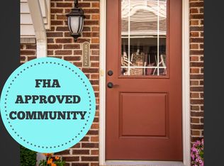 4252 Country Mill Rdg, Burlington, KY 41005