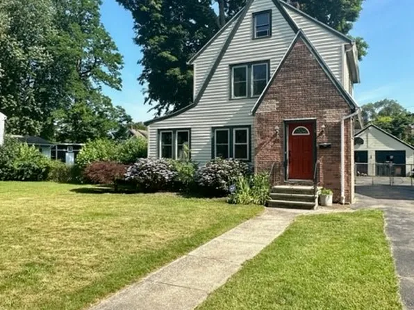 72 Lakecrest Ave, Rochester, NY 14612