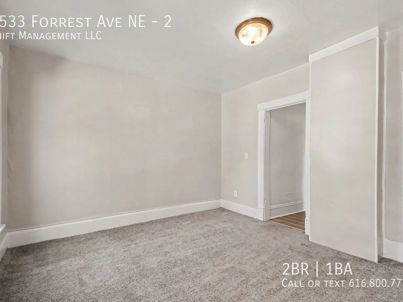 2 bed, 1000 sqft — Photo 3