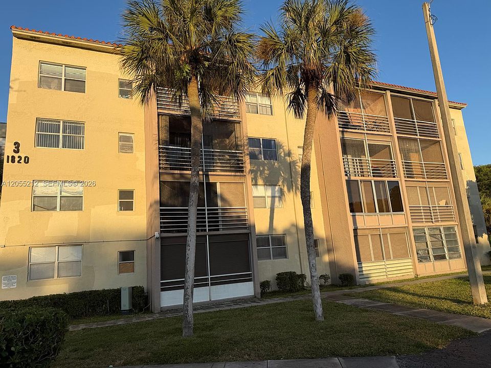 1st image of 1820 SW 81st Ave APT 3107