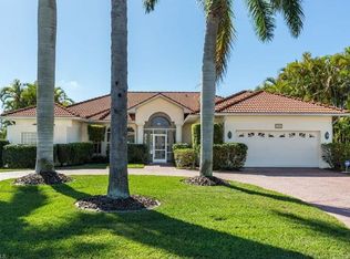 1522 SW 53rd Ter, Cape Coral, FL 33914