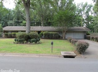 9 Lucy Ln, Sherwood, AR 72120